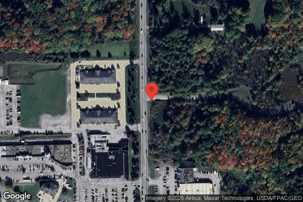 ELIZA AT CHAGRIN FALLS nursing home in CHAGRIN FALLS, OH - Photo 1 of 4