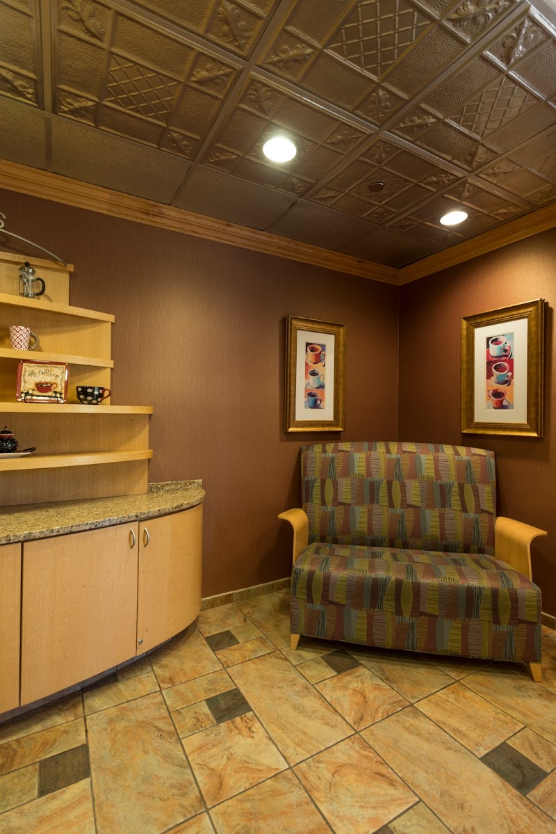INDIANSPRING OF OAKLEY nursing home in CINCINNATI, OH - Photo 4 of 5