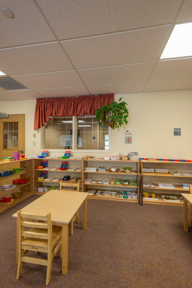 INDIANSPRING OF OAKLEY nursing home in CINCINNATI, OH - Photo 5 of 5