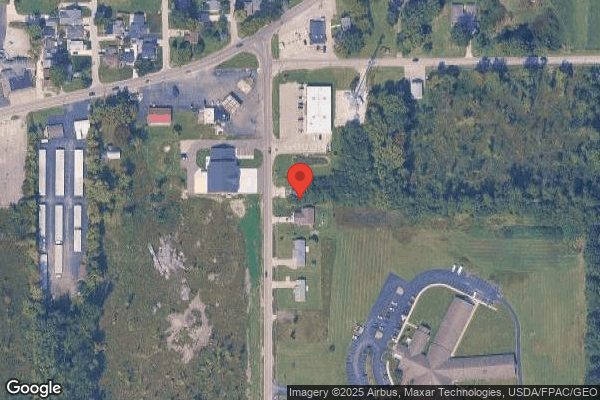 SAYBROOK LANDING nursing home in ASHTABULA, OH - Photo 1 of 10