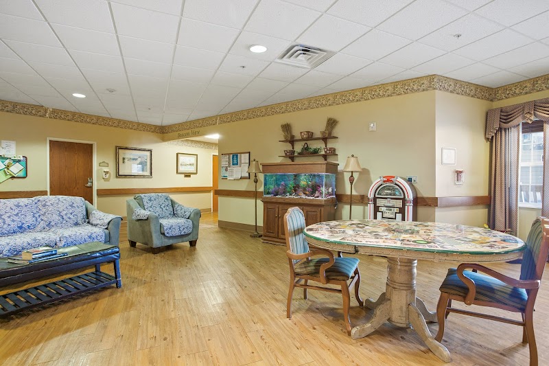 SAYBROOK LANDING nursing home in ASHTABULA, OH - Photo 2 of 10