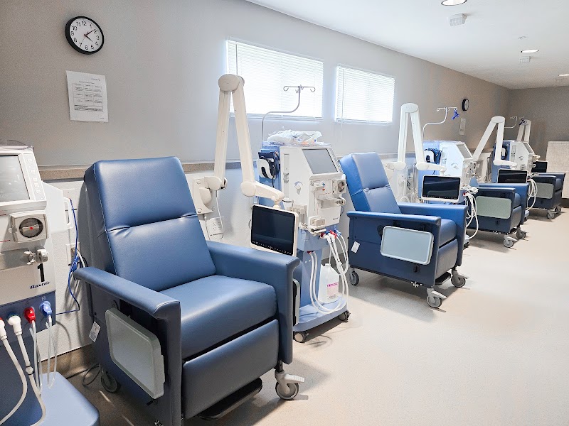 SAYBROOK LANDING nursing home in ASHTABULA, OH - Photo 4 of 10