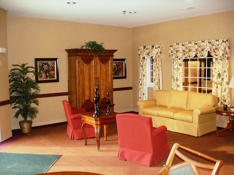 CYPRESS POINTE HEALTH CAMPUS nursing home in ENGLEWOOD, OH - Photo 4 of 10