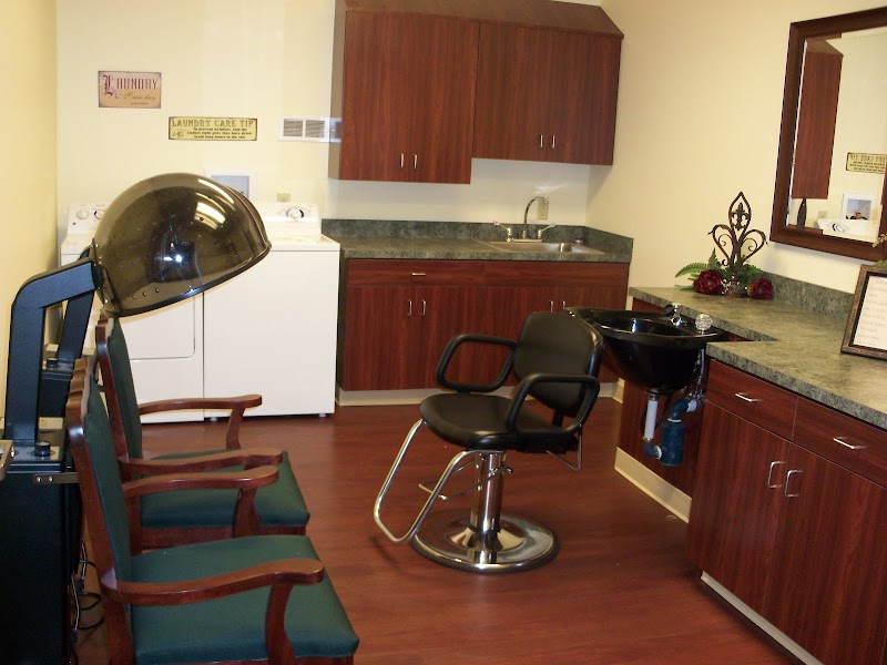 CYPRESS POINTE HEALTH CAMPUS nursing home in ENGLEWOOD, OH - Photo 5 of 10