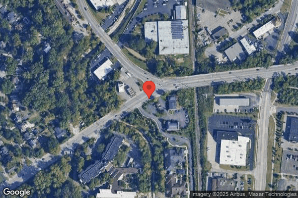 DEUPREE COTTAGES nursing home in CINCINNATI, OH