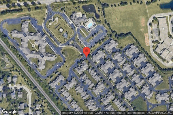 DARBY GLENN NURSING AND REHABILITATION CENTER nursing home in HILLIARD, OH - Photo 1 of 5