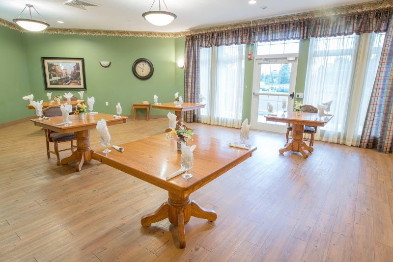 DARBY GLENN NURSING AND REHABILITATION CENTER nursing home in HILLIARD, OH - Photo 5 of 5