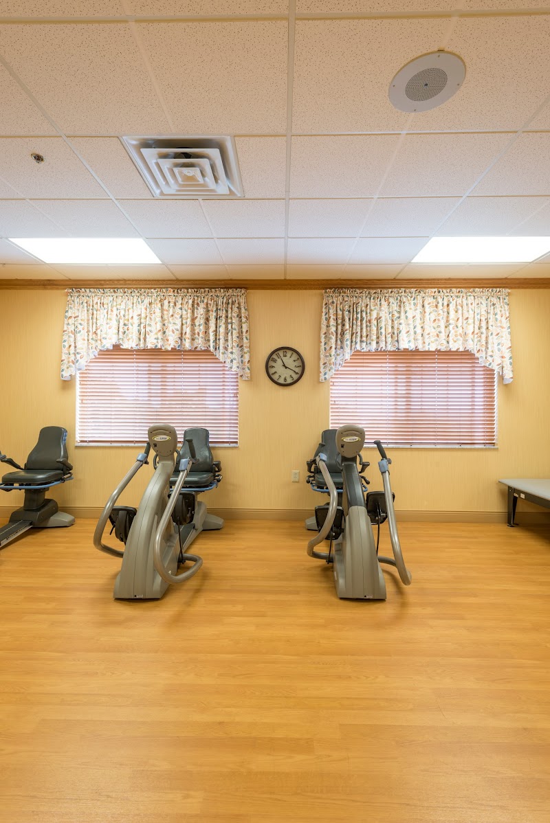 STONESPRING OF VANDALIA nursing home in DAYTON, OH - Photo 3 of 10