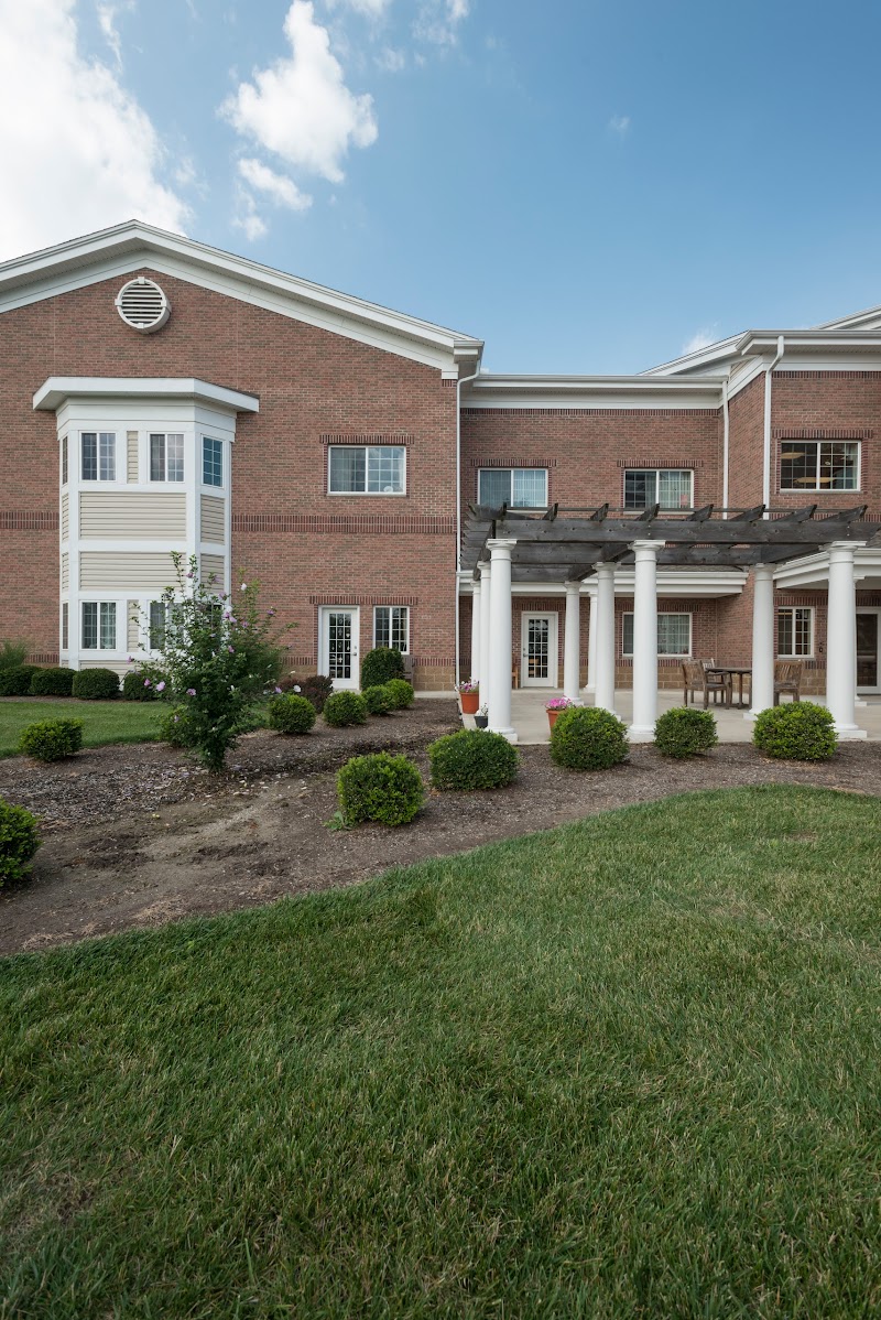 STONESPRING OF VANDALIA nursing home in DAYTON, OH - Photo 4 of 10