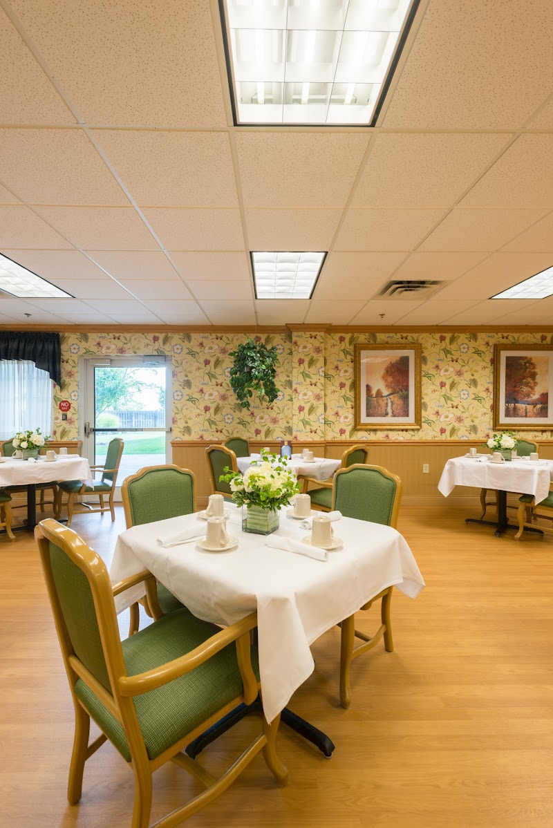 STONESPRING OF VANDALIA nursing home in DAYTON, OH - Photo 5 of 10