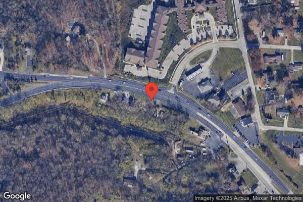 FOREST HILLS HEALTHCARE CENTER. nursing home in CINCINNATI, OH - Photo 1 of 7