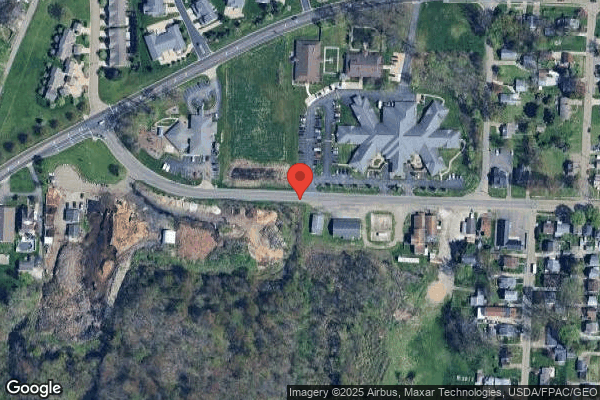 ASTORIA SKILLED NURSING AND REHABILITATION nursing home in CANTON, OH - Photo 1 of 5