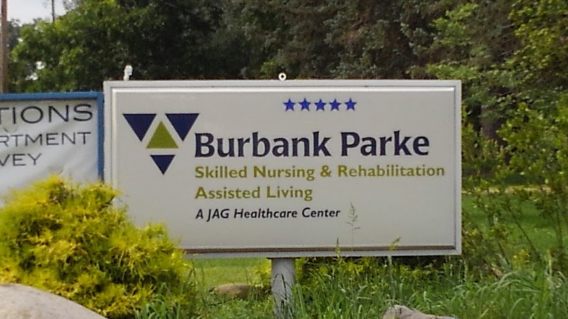 BURBANK PARKE CARE CENTER nursing home in BURBANK, OH - Photo 2 of 5