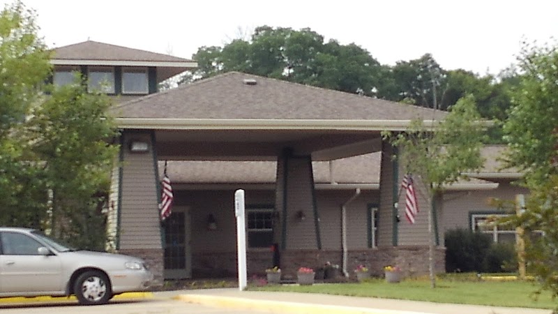 BURBANK PARKE CARE CENTER nursing home in BURBANK, OH - Photo 4 of 5