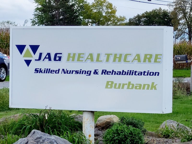 BURBANK PARKE CARE CENTER nursing home in BURBANK, OH - Photo 5 of 5