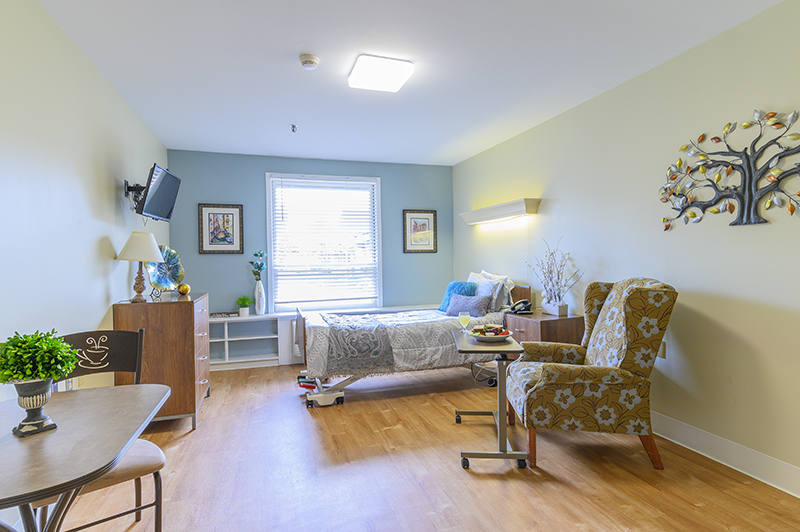 OTTERBEIN AT MAINEVILLE nursing home in MAINEVILLE, OH - Photo 4 of 5