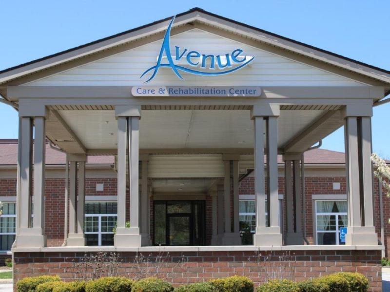 AVENUE CARE AND REHABILITATION CENTER, THE nursing home in WARRENSVILLE HEIGHTS, OH - Photo 2 of 5