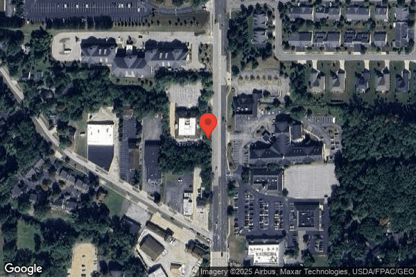 OAKS OF BRECKSVILLE nursing home in BRECKSVILLE, OH - Photo 1 of 10