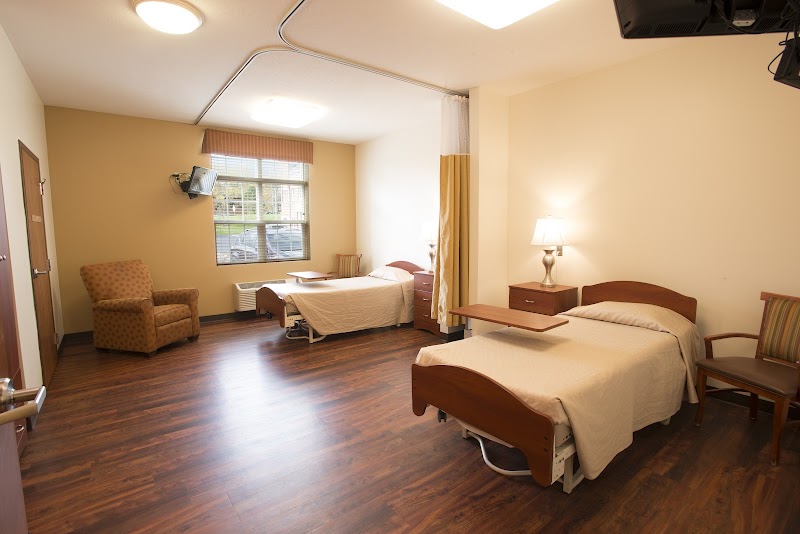 OAKS OF BRECKSVILLE nursing home in BRECKSVILLE, OH - Photo 3 of 10