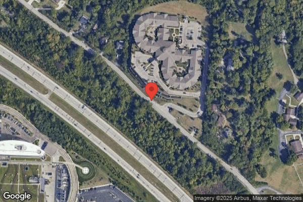 COVENANT VILLAGE OF GREEN TOWNSHIP nursing home in CINCINNATI, OH - Photo 1 of 3