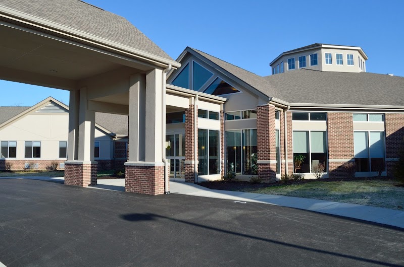 COVENANT VILLAGE OF GREEN TOWNSHIP nursing home in CINCINNATI, OH - Photo 2 of 3