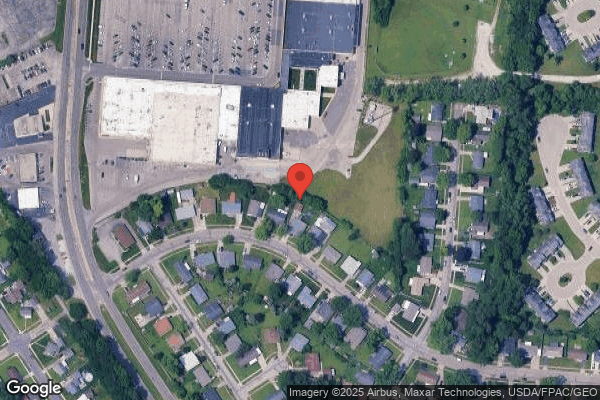 BEAVERCREEK HEALTH AND REHAB nursing home in BEAVERCREEK, OH - Photo 1 of 5