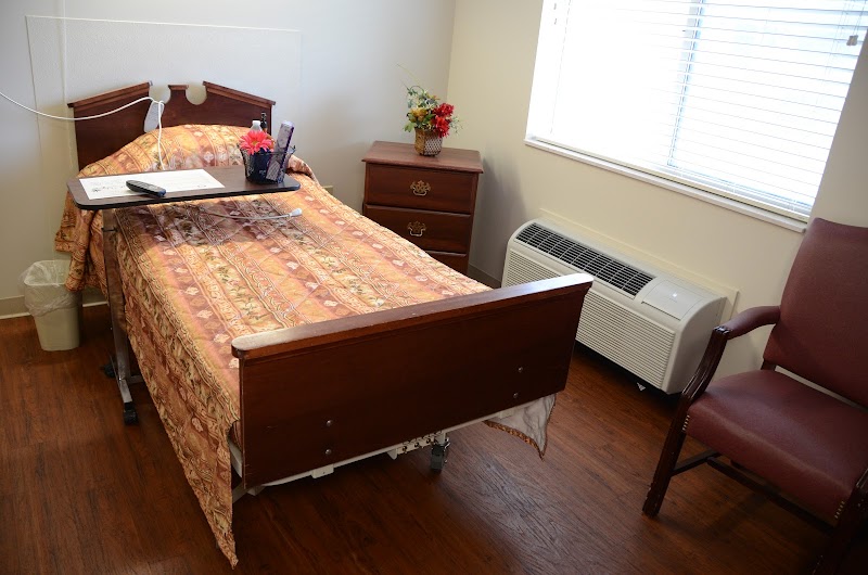 BEAVERCREEK HEALTH AND REHAB nursing home in BEAVERCREEK, OH - Photo 3 of 5