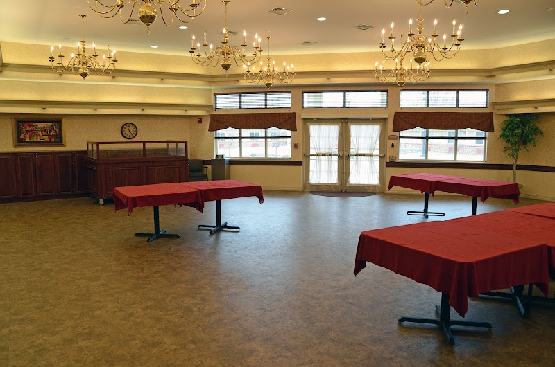 BEAVERCREEK HEALTH AND REHAB nursing home in BEAVERCREEK, OH - Photo 4 of 5