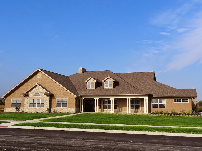 WILLOW RIDGE OF MENNONITE HOME COMMUNITIES OF OHIO nursing home in BLUFFTON, OH - Photo 2 of 10