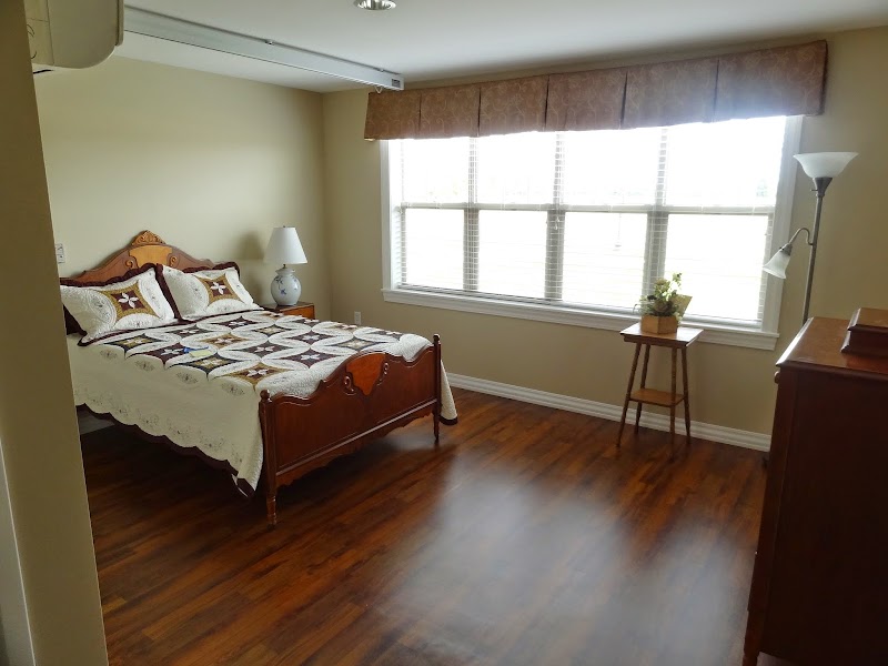 WILLOW RIDGE OF MENNONITE HOME COMMUNITIES OF OHIO nursing home in BLUFFTON, OH - Photo 3 of 10