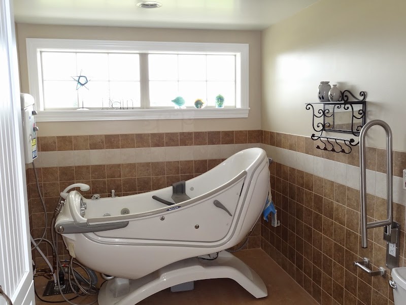 WILLOW RIDGE OF MENNONITE HOME COMMUNITIES OF OHIO nursing home in BLUFFTON, OH - Photo 4 of 10