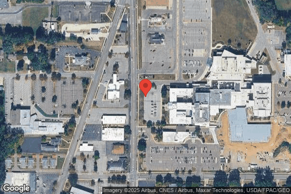 WOOSTER COMMUNITY HOSPITAL SNF nursing home in WOOSTER, OH - Photo 1 of 10