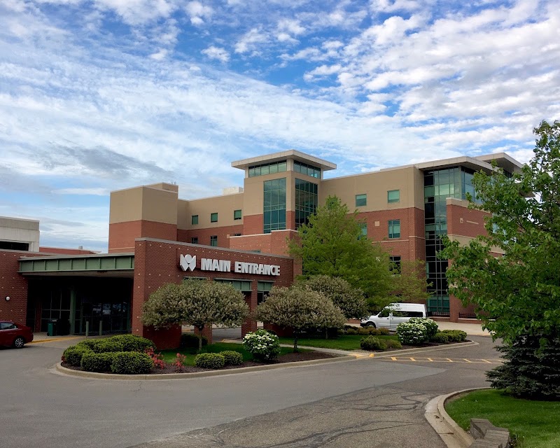 WOOSTER COMMUNITY HOSPITAL SNF nursing home in WOOSTER, OH - Photo 3 of 10