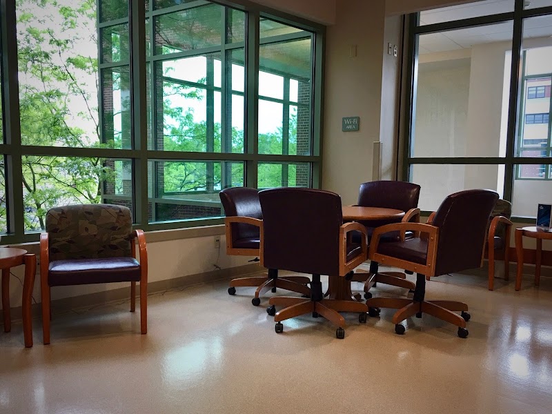 WOOSTER COMMUNITY HOSPITAL SNF nursing home in WOOSTER, OH - Photo 4 of 10