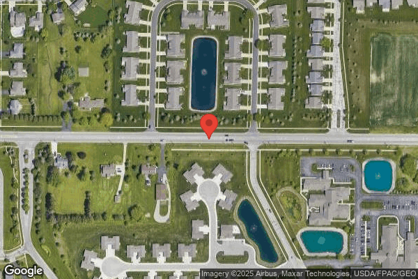 LAKES OF MONCLOVA HEALTH CAMPUS THE nursing home in MAUMEE, OH - Photo 1 of 10