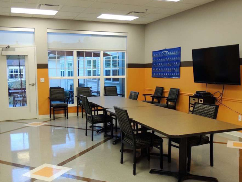 AVENUE AT MEDINA nursing home in MEDINA, OH - Photo 3 of 10