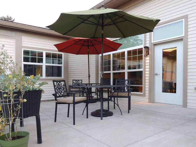 AVENUE AT MEDINA nursing home in MEDINA, OH - Photo 5 of 10