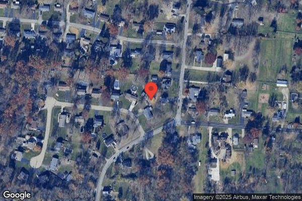 ATLANTES THE nursing home in CINCINNATI, OH