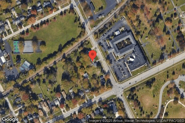 KINGSTON REHABILITATION OF PERRYSBURG nursing home in PERRYSBURG, OH - Photo 1 of 10