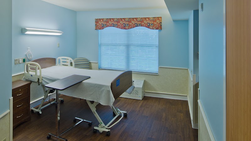 KINGSTON REHABILITATION OF PERRYSBURG nursing home in PERRYSBURG, OH - Photo 4 of 10