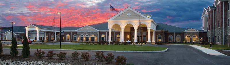 ST CLARE COMMONS nursing home in PERRYSBURG, OH - Photo 2 of 5