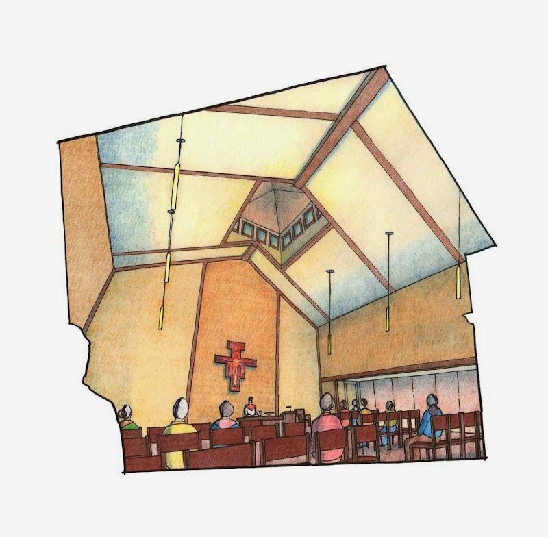 ST CLARE COMMONS nursing home in PERRYSBURG, OH - Photo 5 of 5