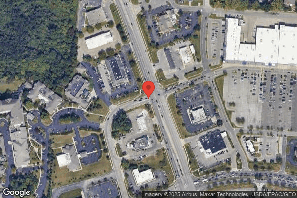 ROBERT A  BARNES CENTER nursing home in REYNOLDSBURG, OH - Photo 1 of 10