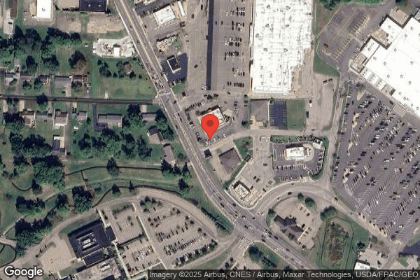 OAKS AT BETHESDA THE nursing home in ZANESVILLE, OH - Photo 1 of 5