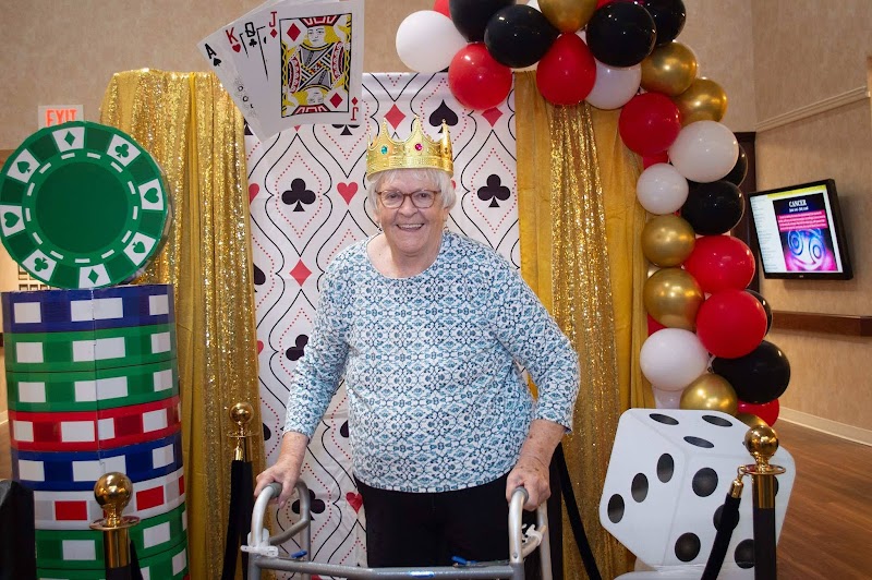 OAKS AT BETHESDA THE nursing home in ZANESVILLE, OH - Photo 4 of 5