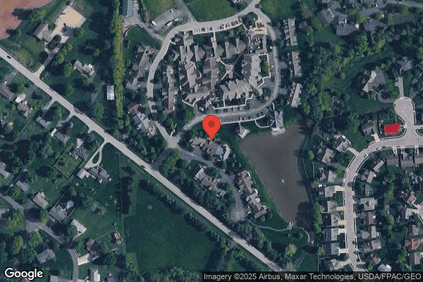 OHIO LIVING CAPE MAY nursing home in WILMINGTON, OH - Photo 1 of 10