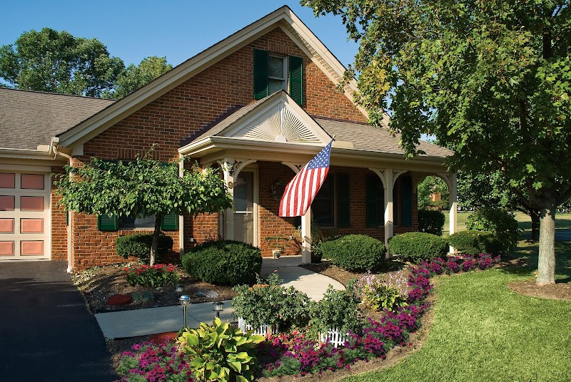 OHIO LIVING CAPE MAY nursing home in WILMINGTON, OH - Photo 3 of 10