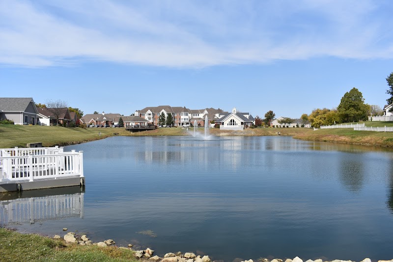 OHIO LIVING CAPE MAY nursing home in WILMINGTON, OH - Photo 4 of 10