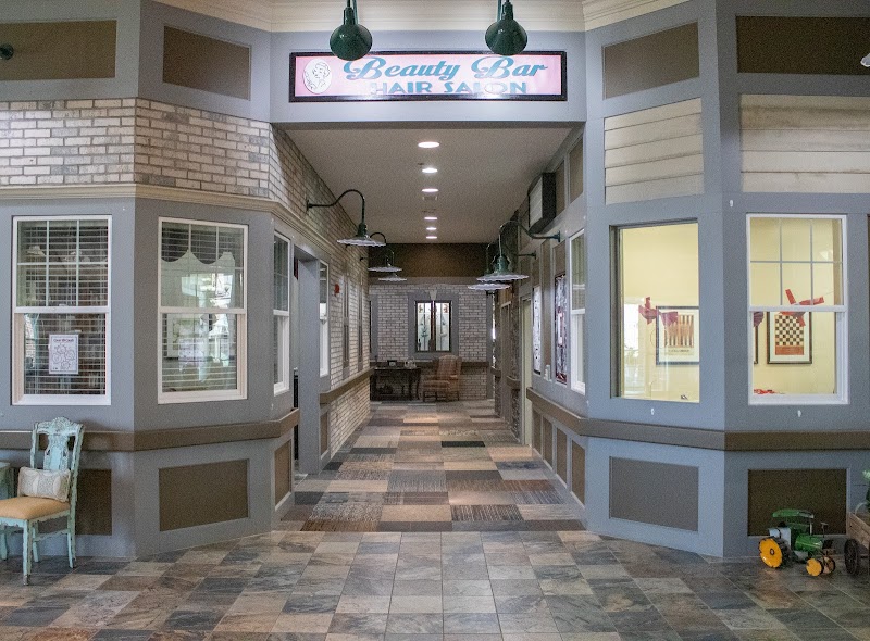 COPPER KNOLL HEALTH & REHAB LLC nursing home in WASHINGTN C H, OH - Photo 3 of 10