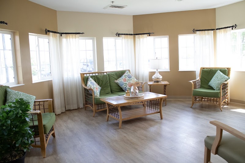 COPPER KNOLL HEALTH & REHAB LLC nursing home in WASHINGTN C H, OH - Photo 5 of 10